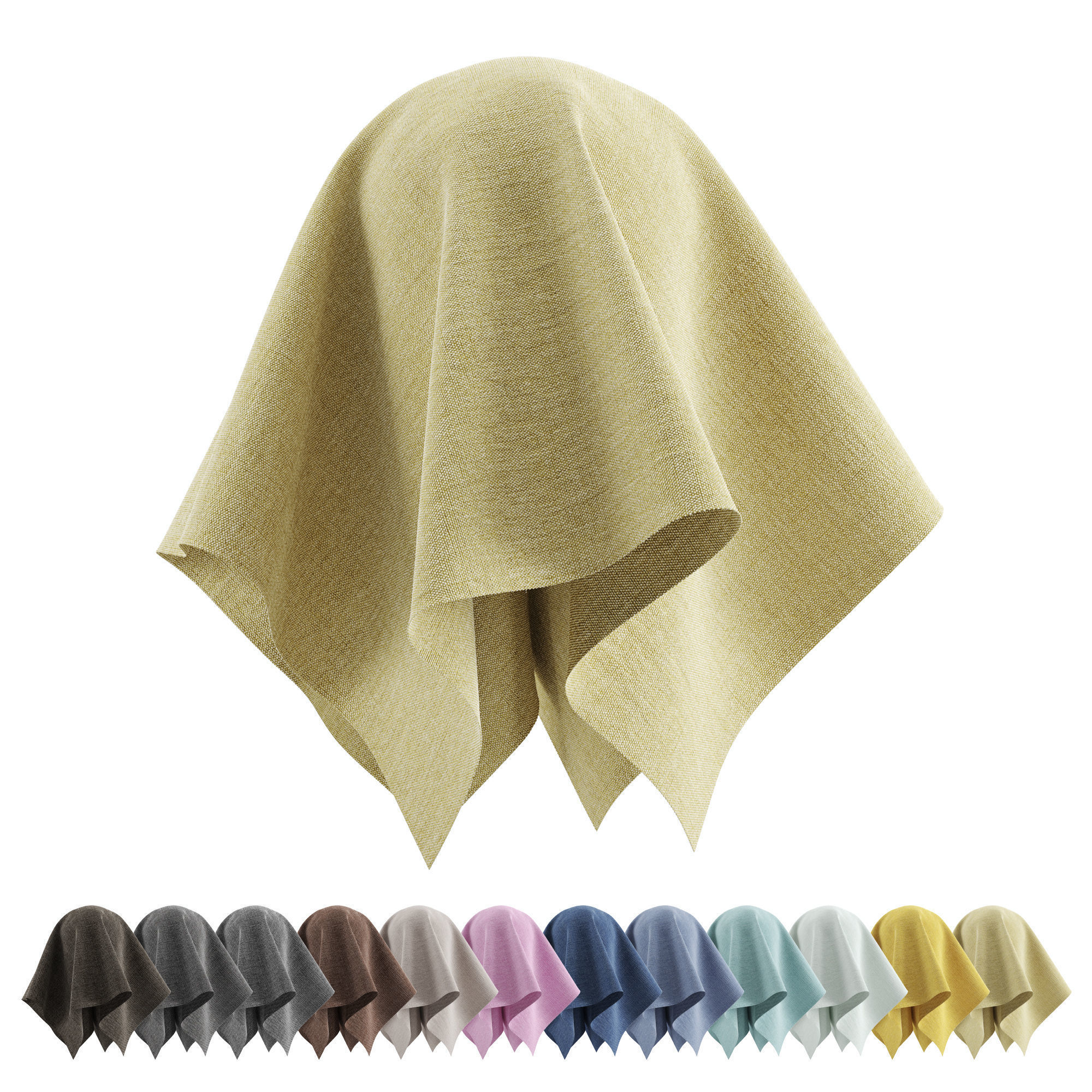 Keymer Textile New Harmony Collection Vol16 Texture_29