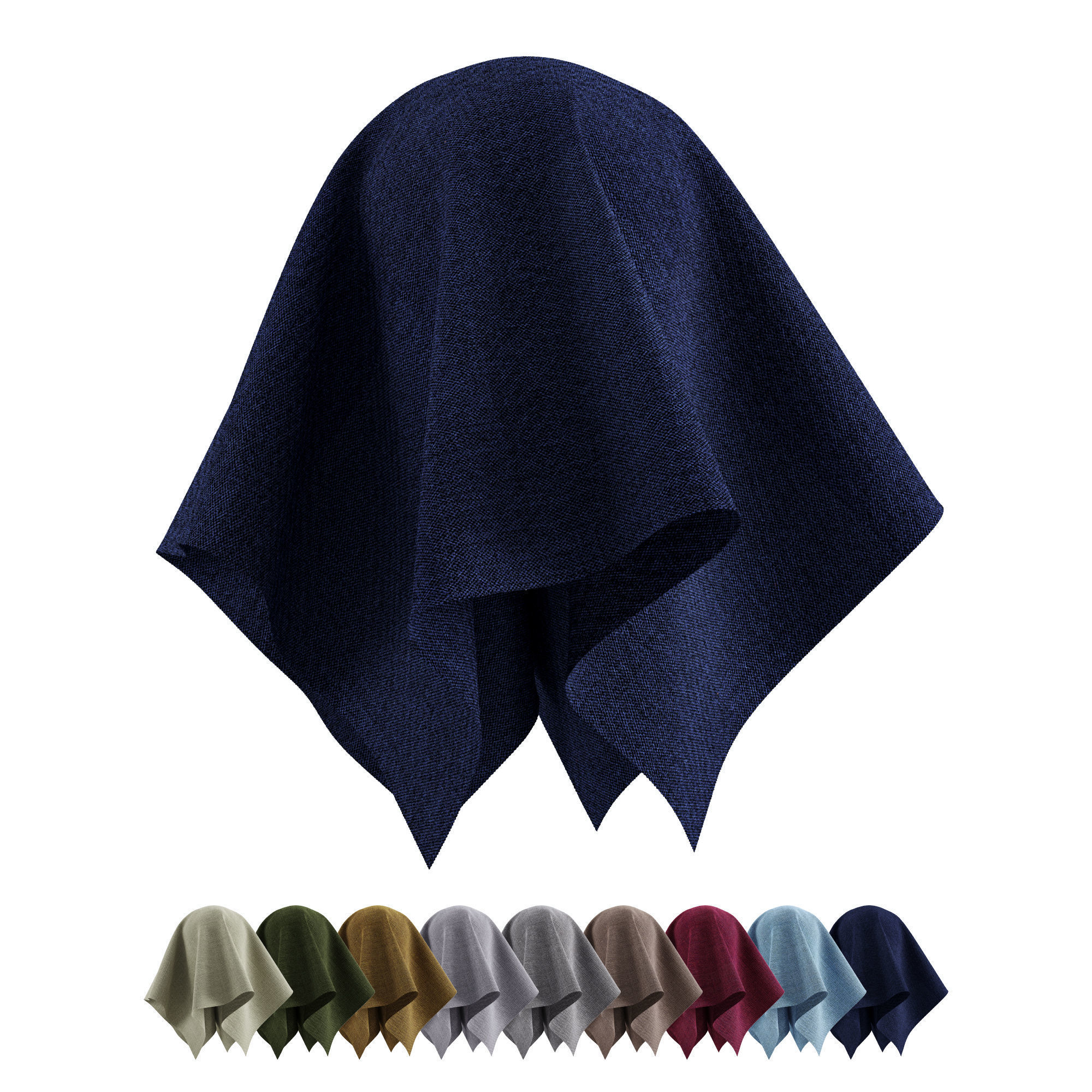 Keymer Textile New Harmony Collection Vol16 Texture_15