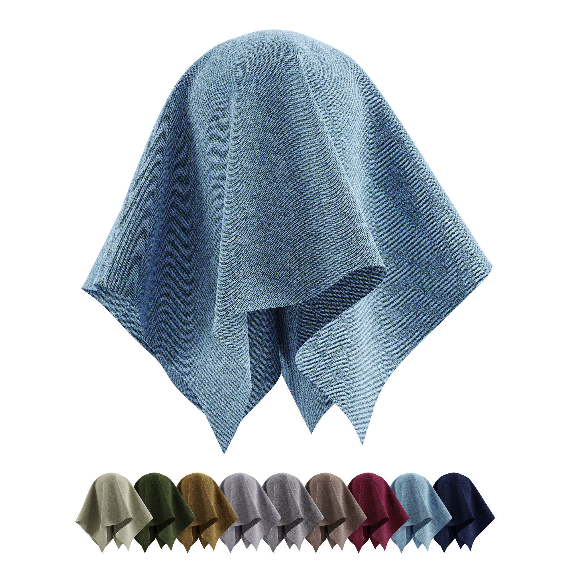 Keymer Textile New Harmony Collection Vol16 Texture_9