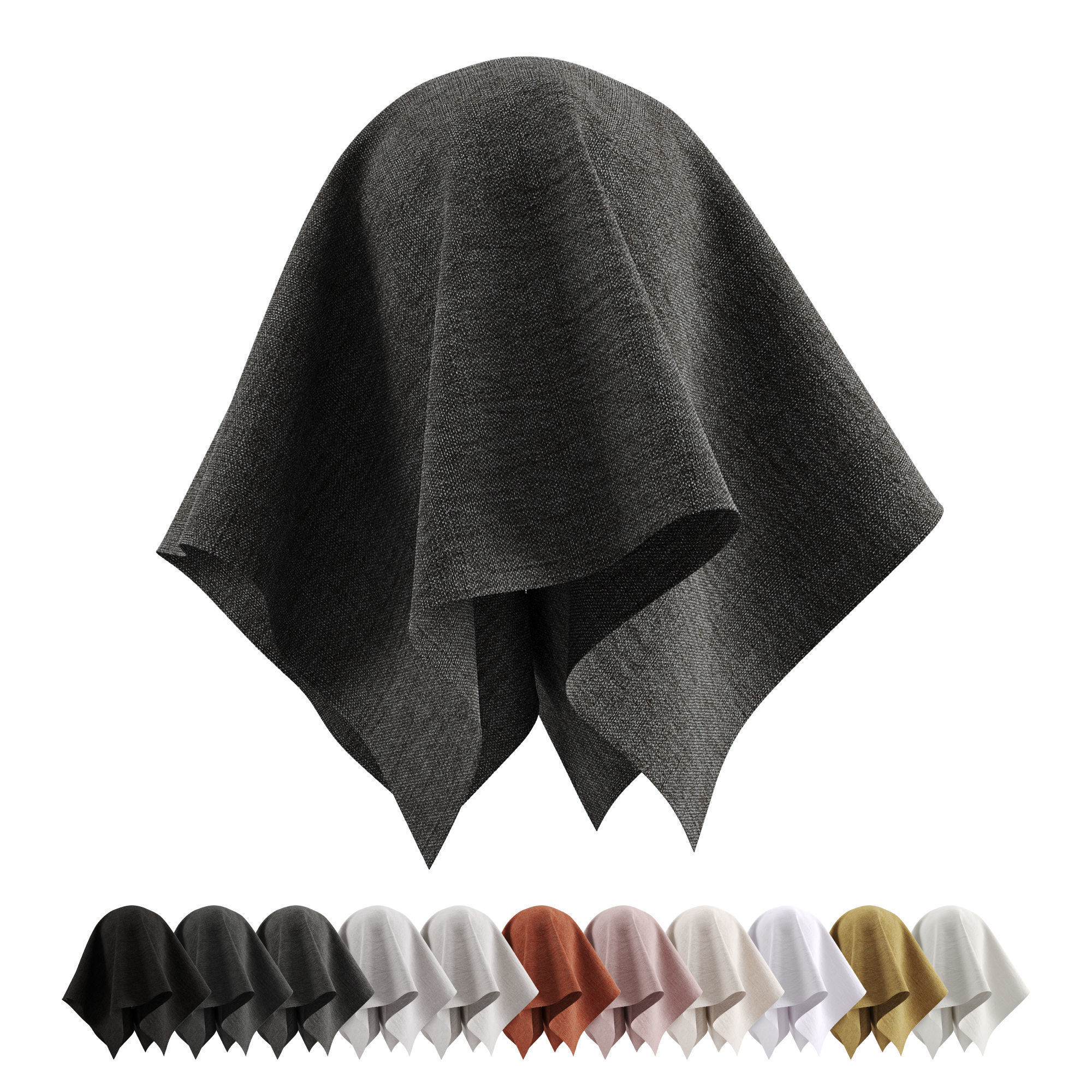 Keymer Textile New Harmony Collection Vol16 Texture_49