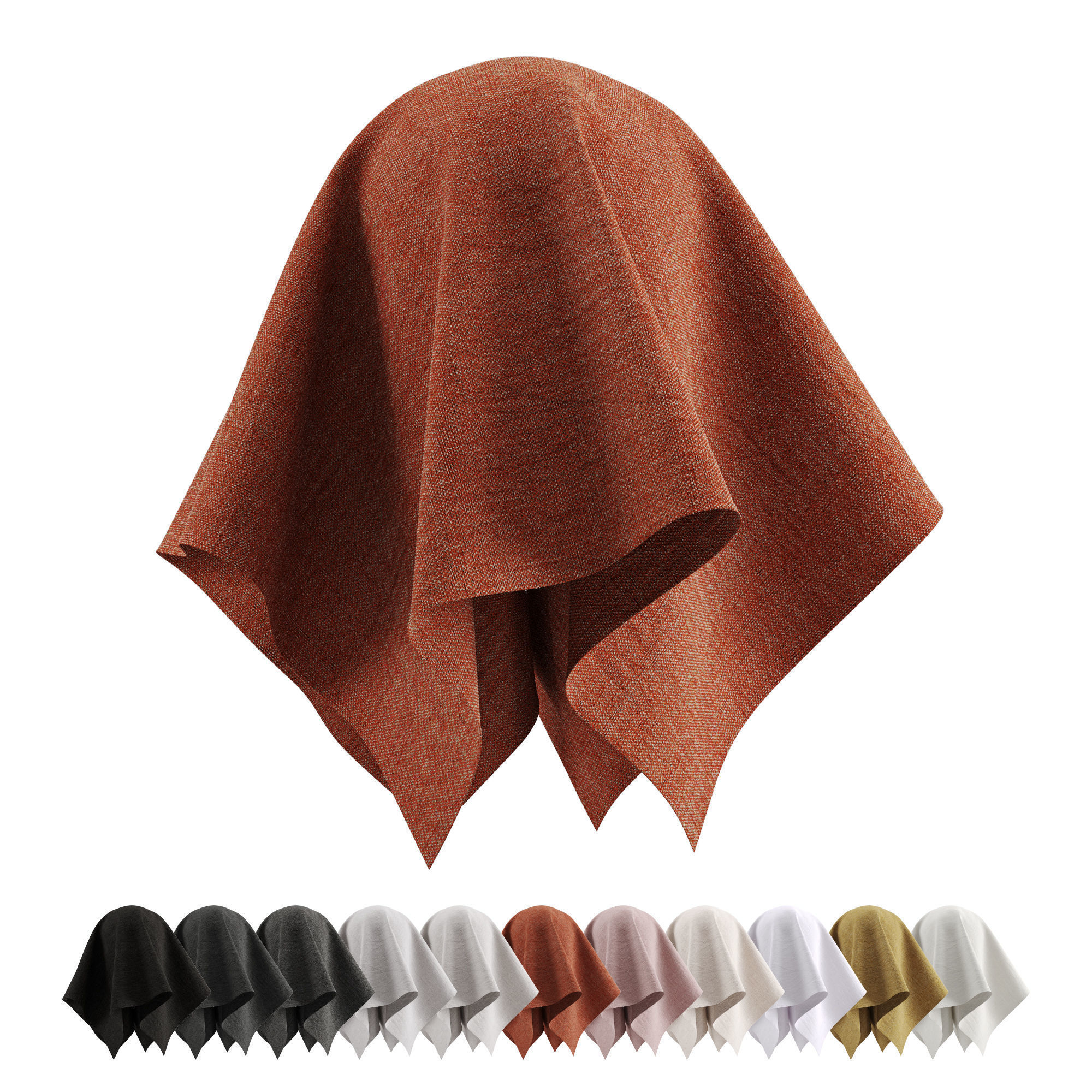 Keymer Textile New Harmony Collection Vol16 Texture_40