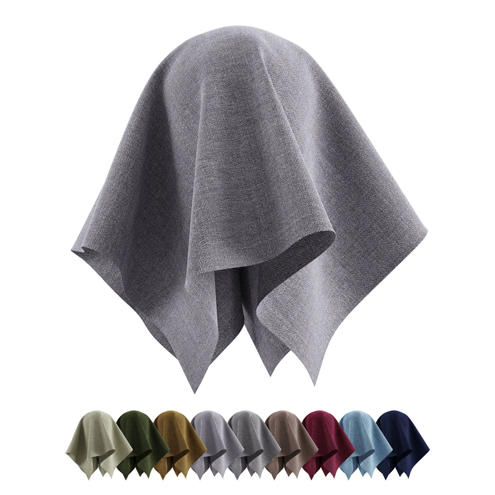 Keymer Textile New Harmony Collection Vol16 Texture_14