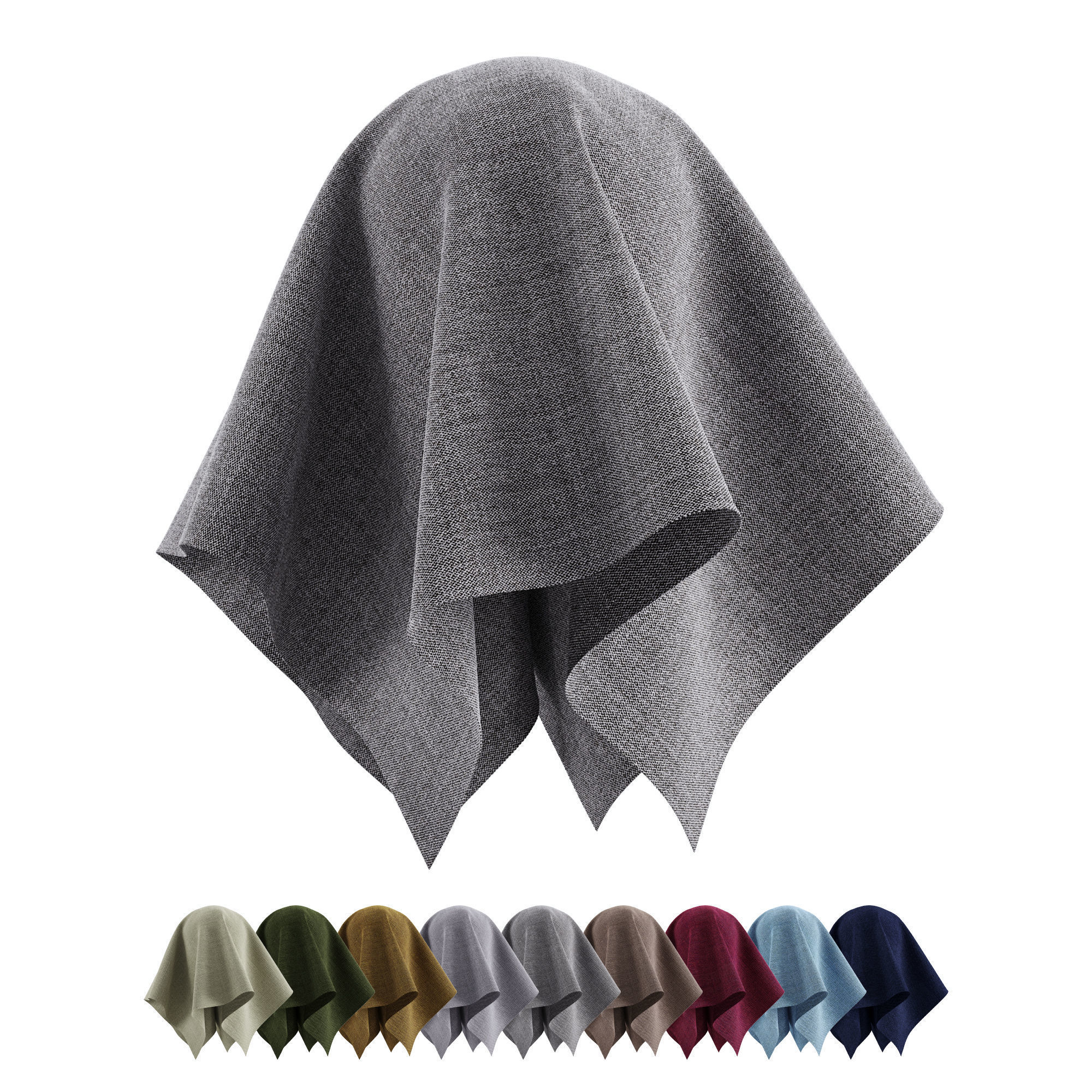 Keymer Textile New Harmony Collection Vol16 Texture_13