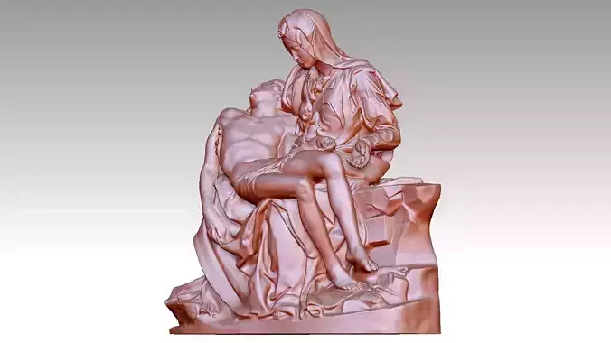 La Pieta 