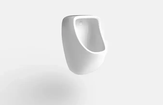 Urinal  M01