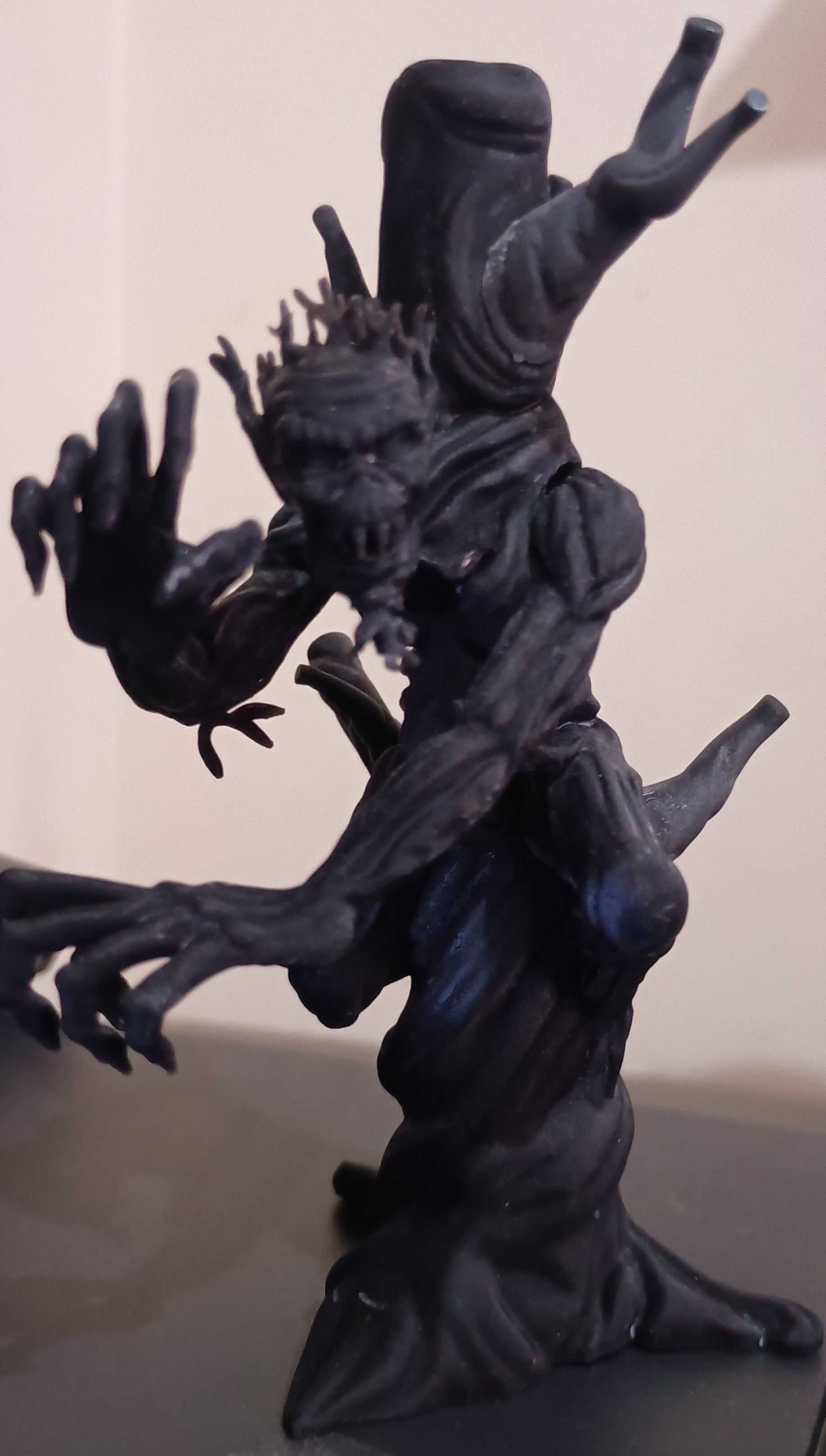 Iron Maiden - Fear of the Dark 3D print model_6
