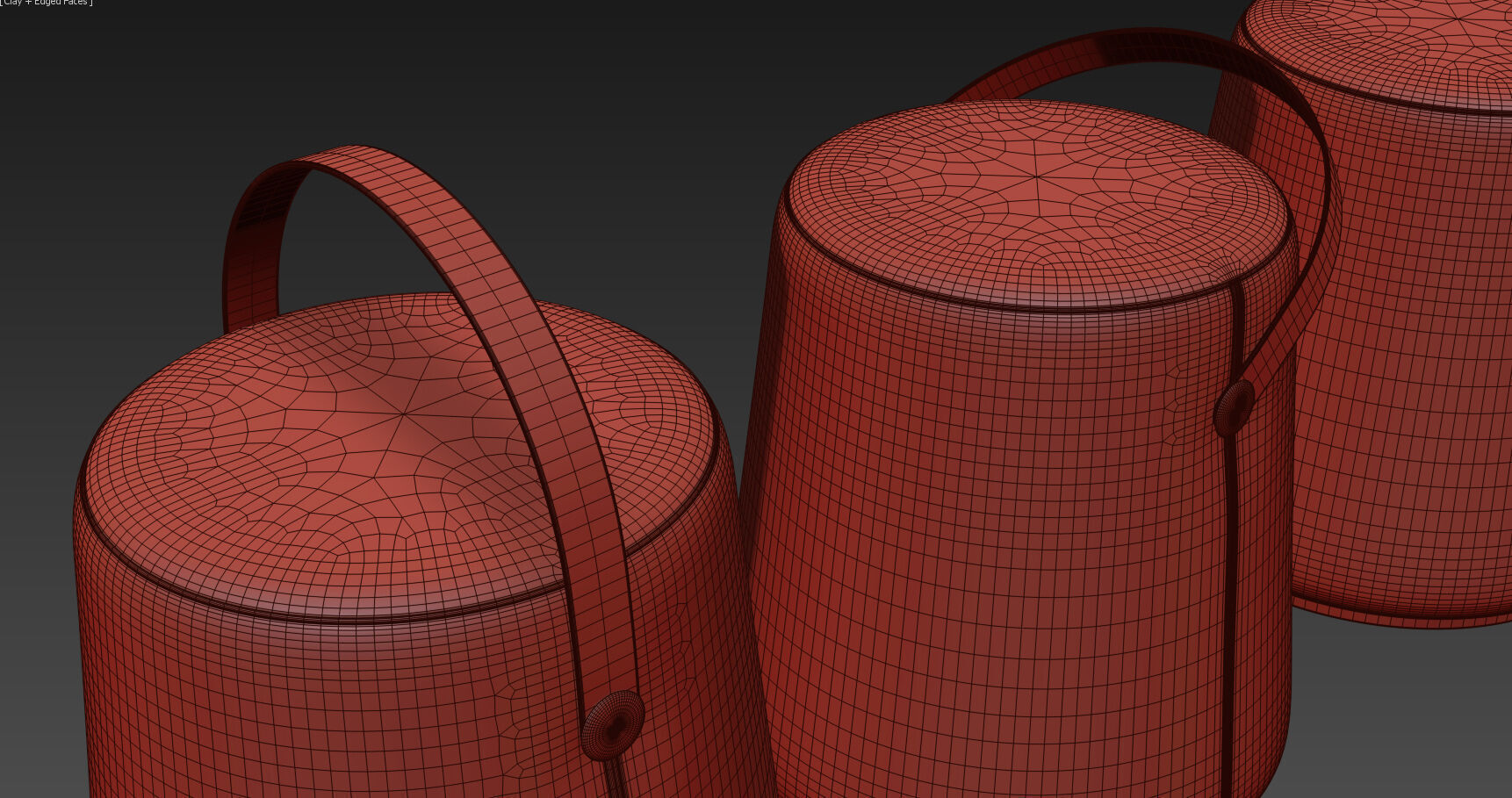 Enzo Pouf By Nakts Mebeles 3D model_10