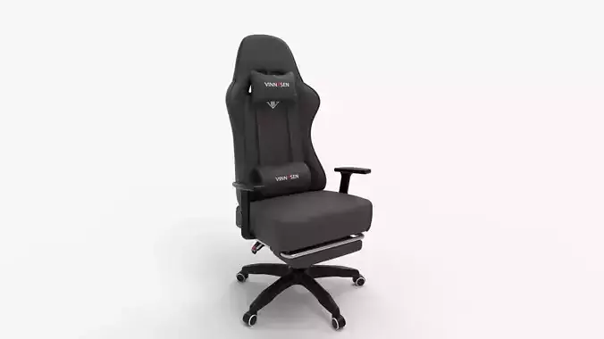 VINNYSEN Gaming Chair Computer Chair