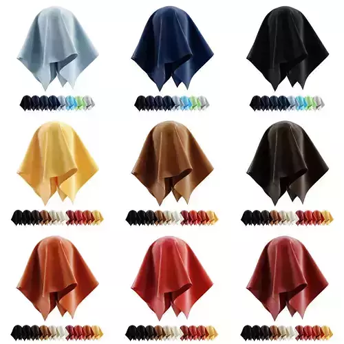 Keymer Textile Manchester Collection Vol17