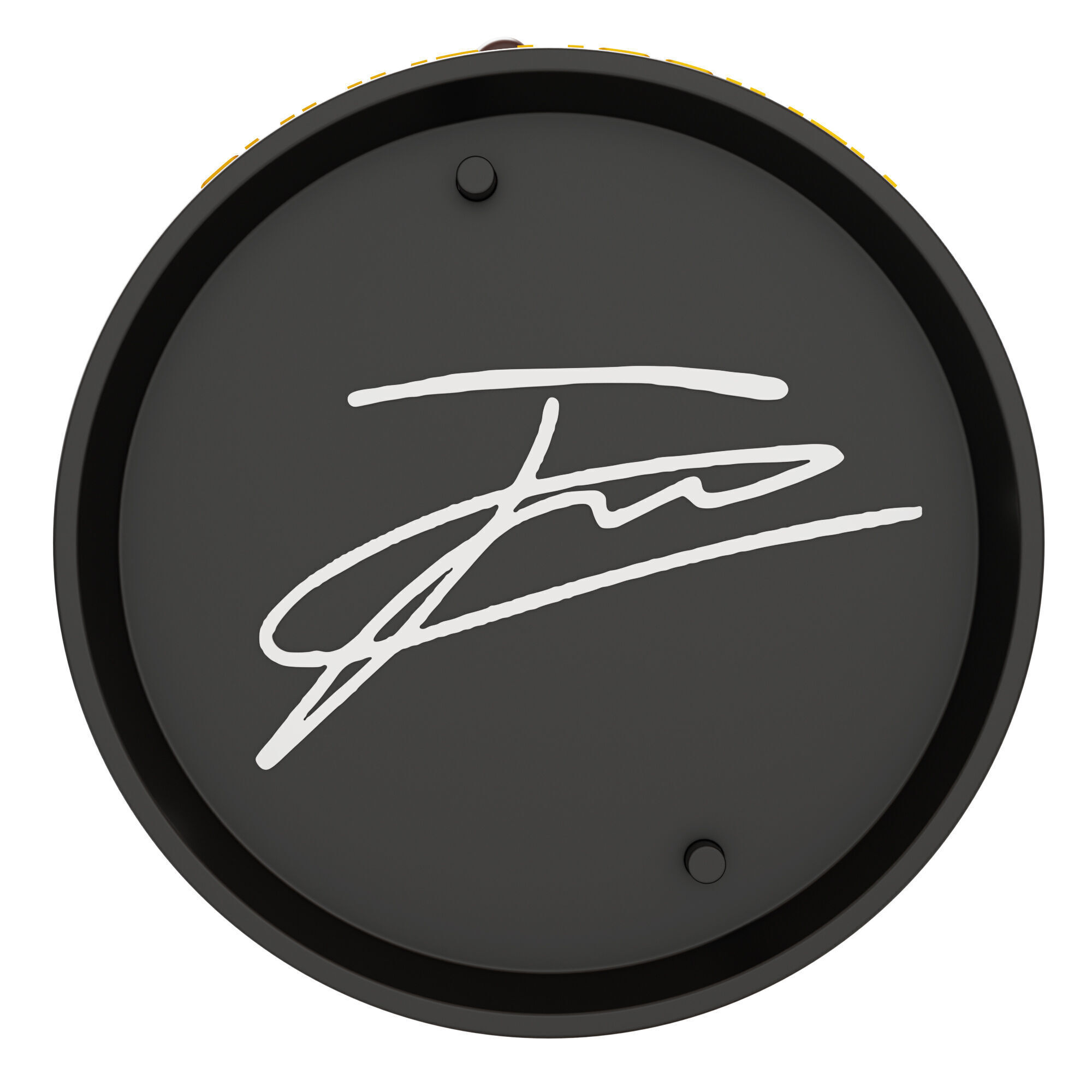 JAMAL MUSIALA - BAYERN MUNICH FOOTBALL PLAYER 3D PRINT 3D print model_6