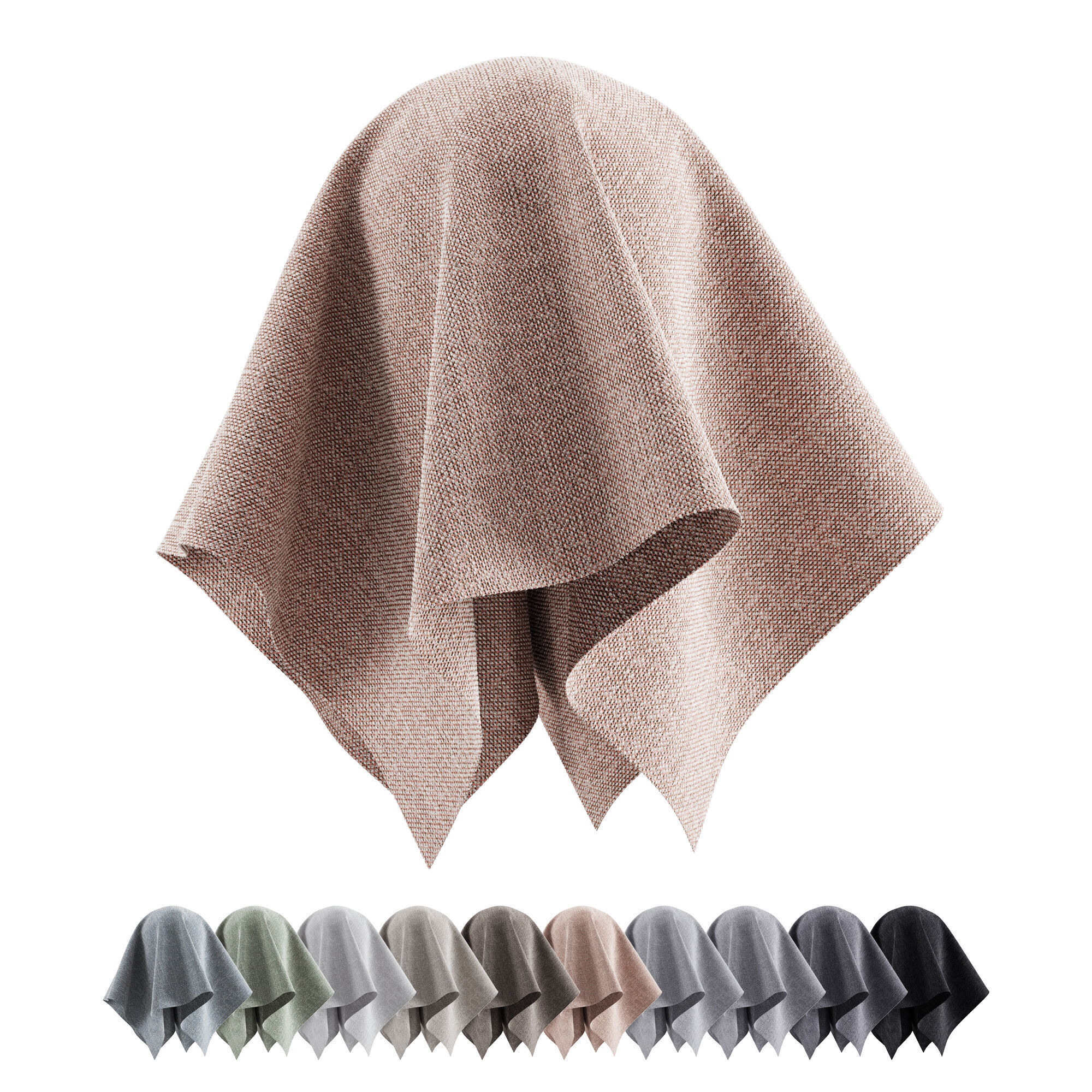 Keymer Textile Respect Awesome Texture_6