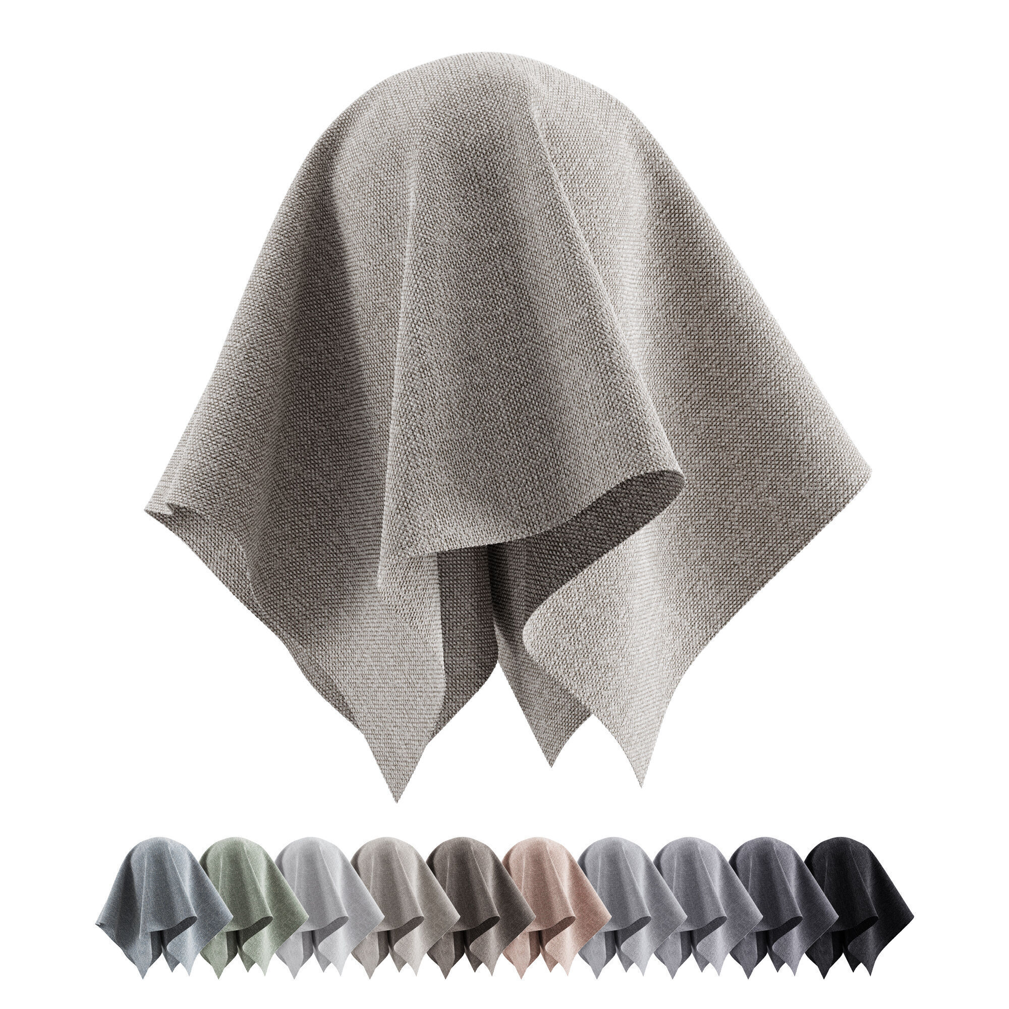 Keymer Textile Respect Awesome Texture_4