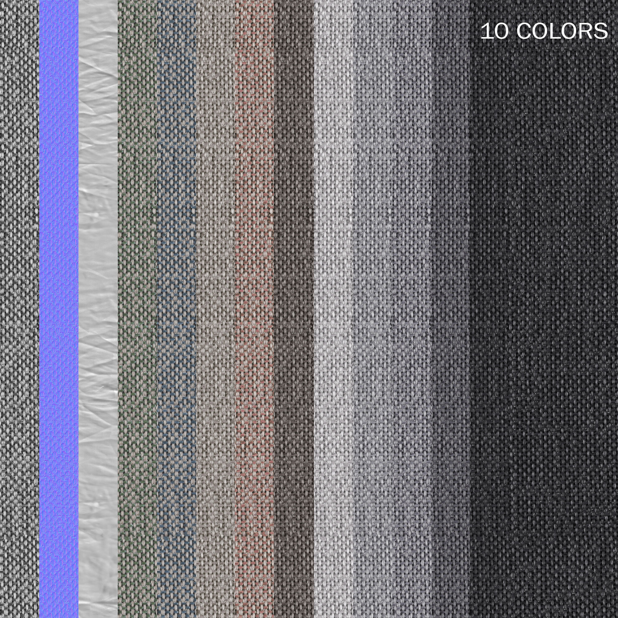 Keymer Textile Respect Awesome Texture_11