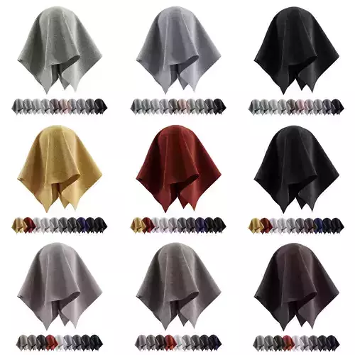 Keymer Textile Respect Collection Vol18