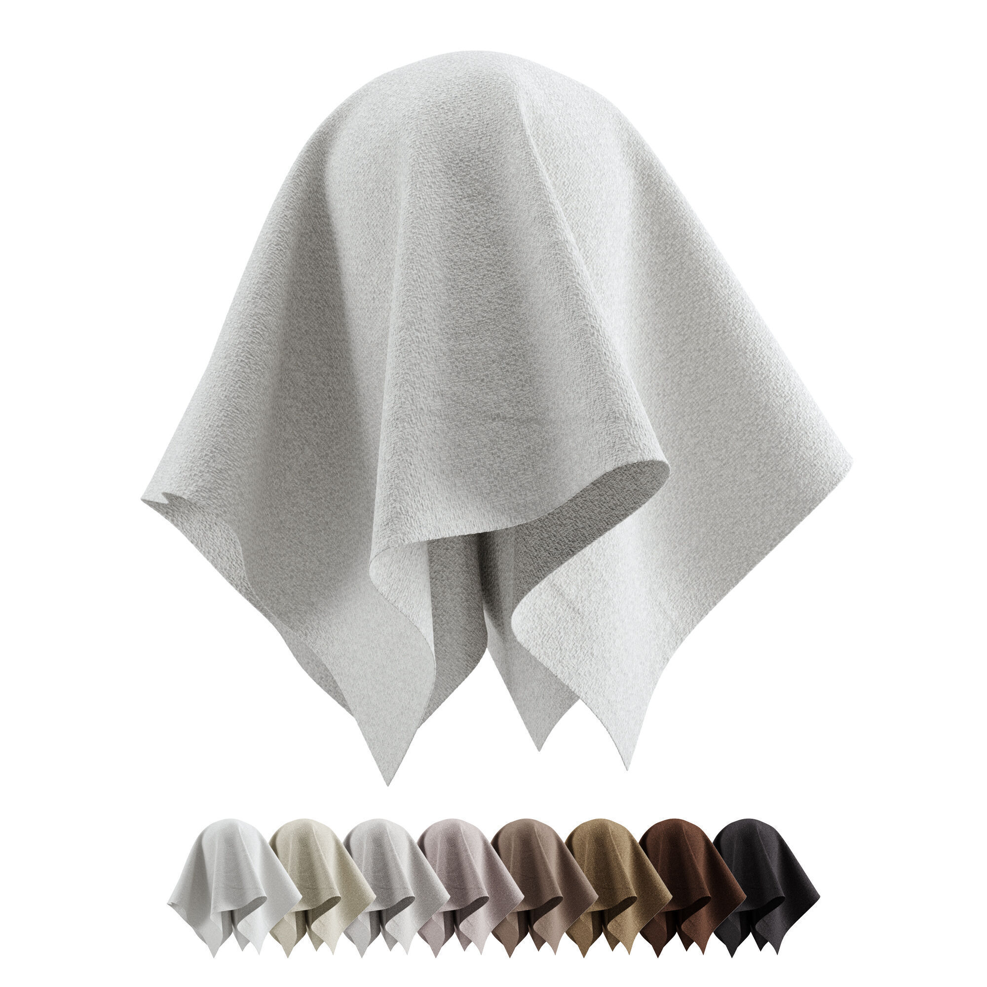 Keymer Textile Rattan Part1 Texture_4