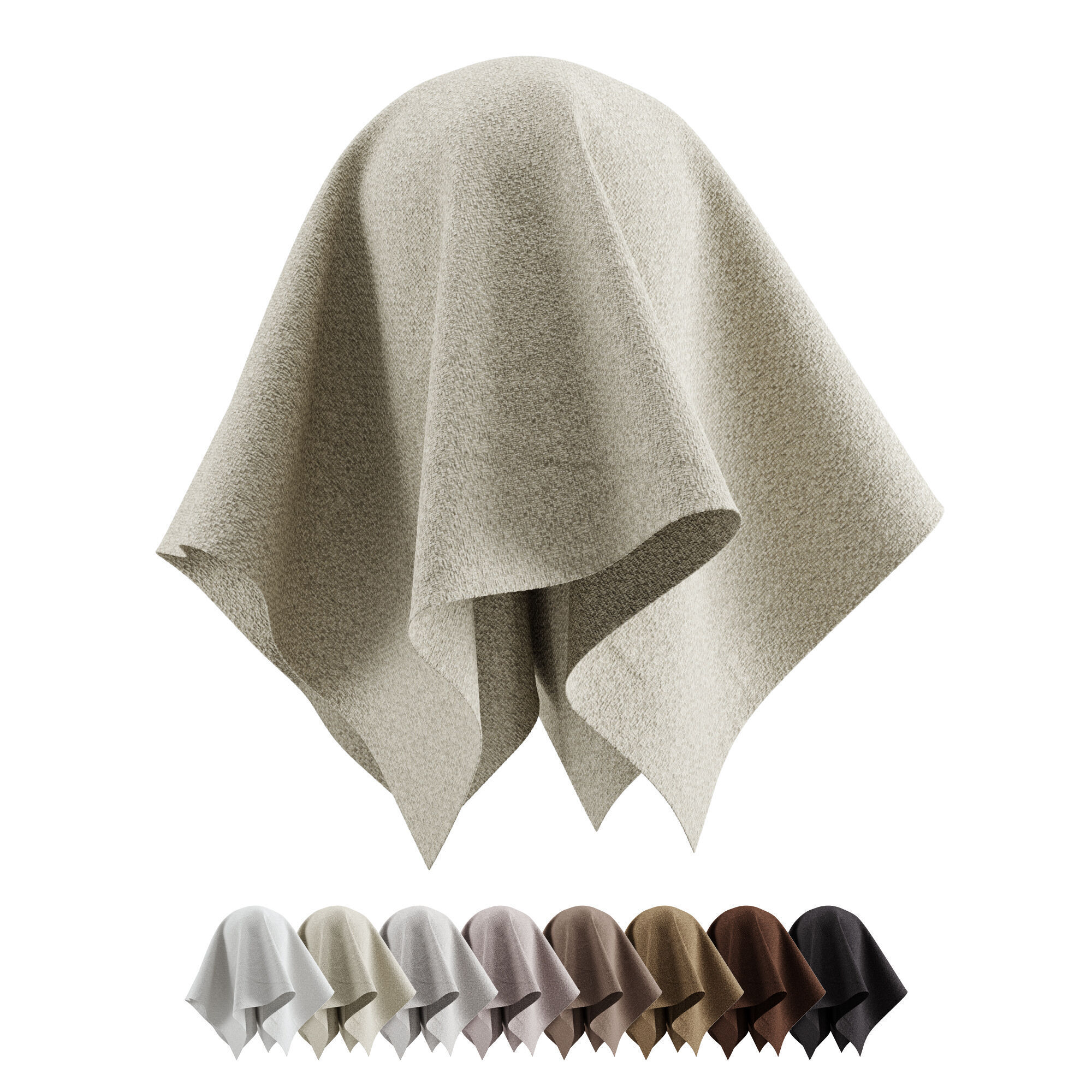 Keymer Textile Rattan Part1 Texture_3