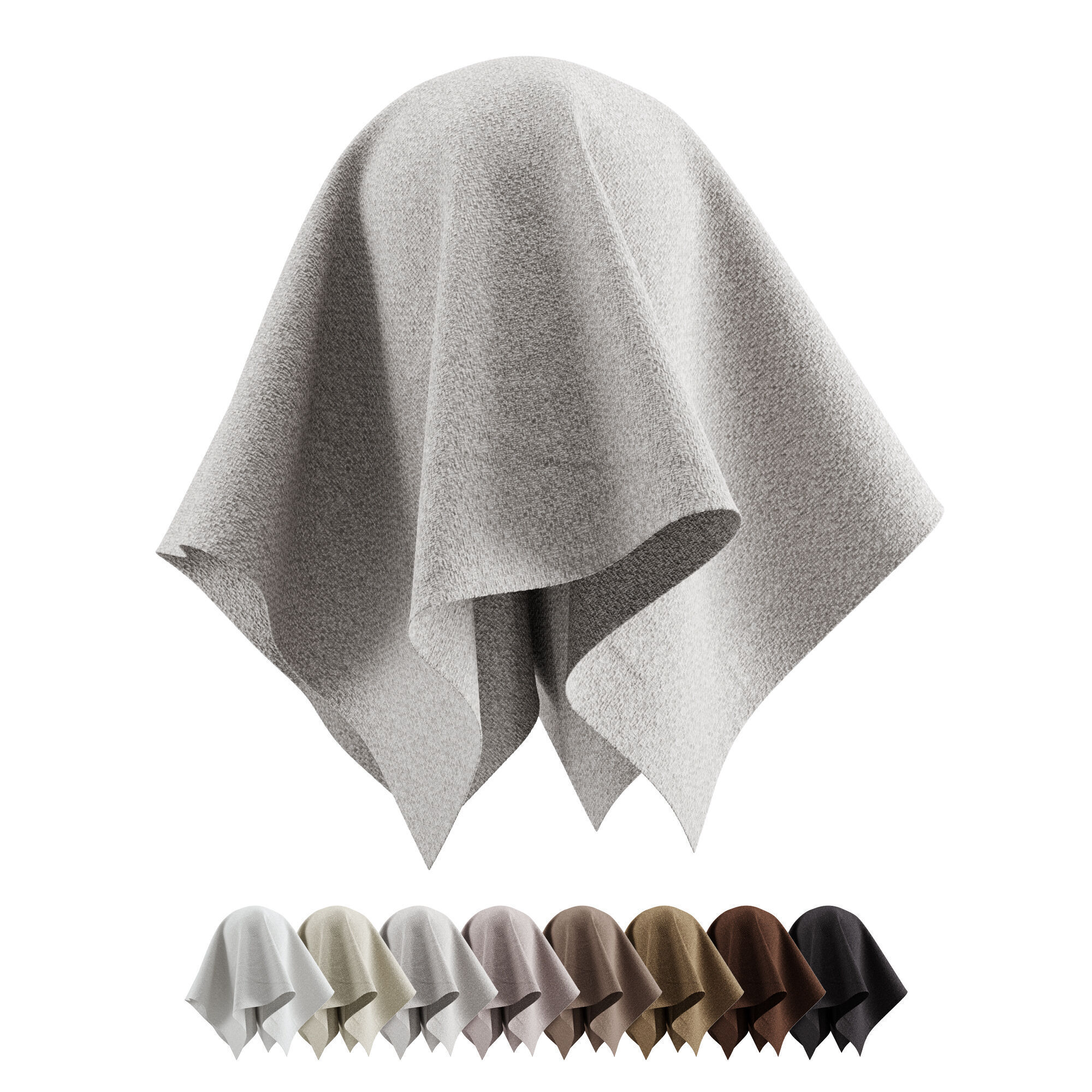 Keymer Textile Rattan Part1 Texture_5