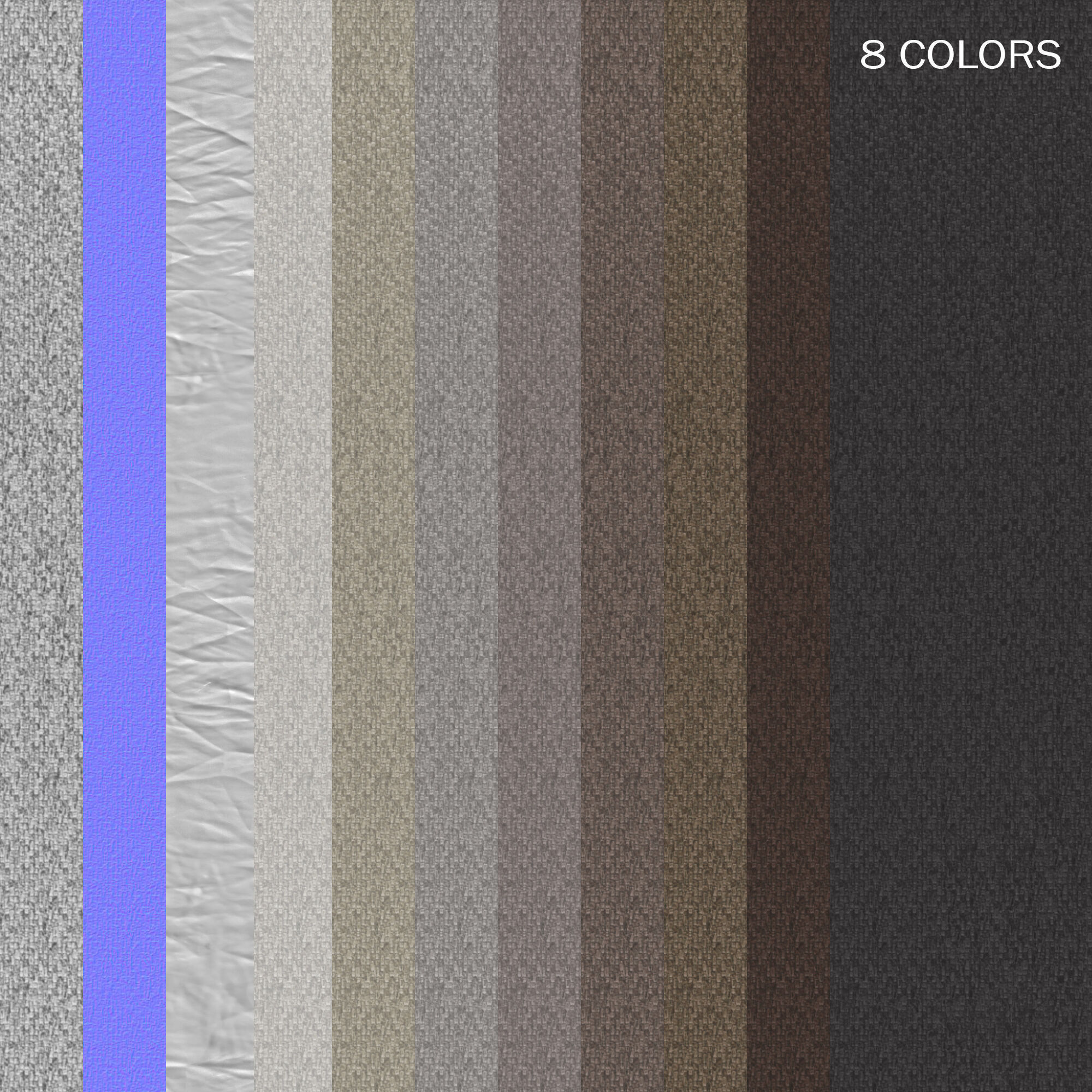 Keymer Textile Rattan Part1 Texture_8