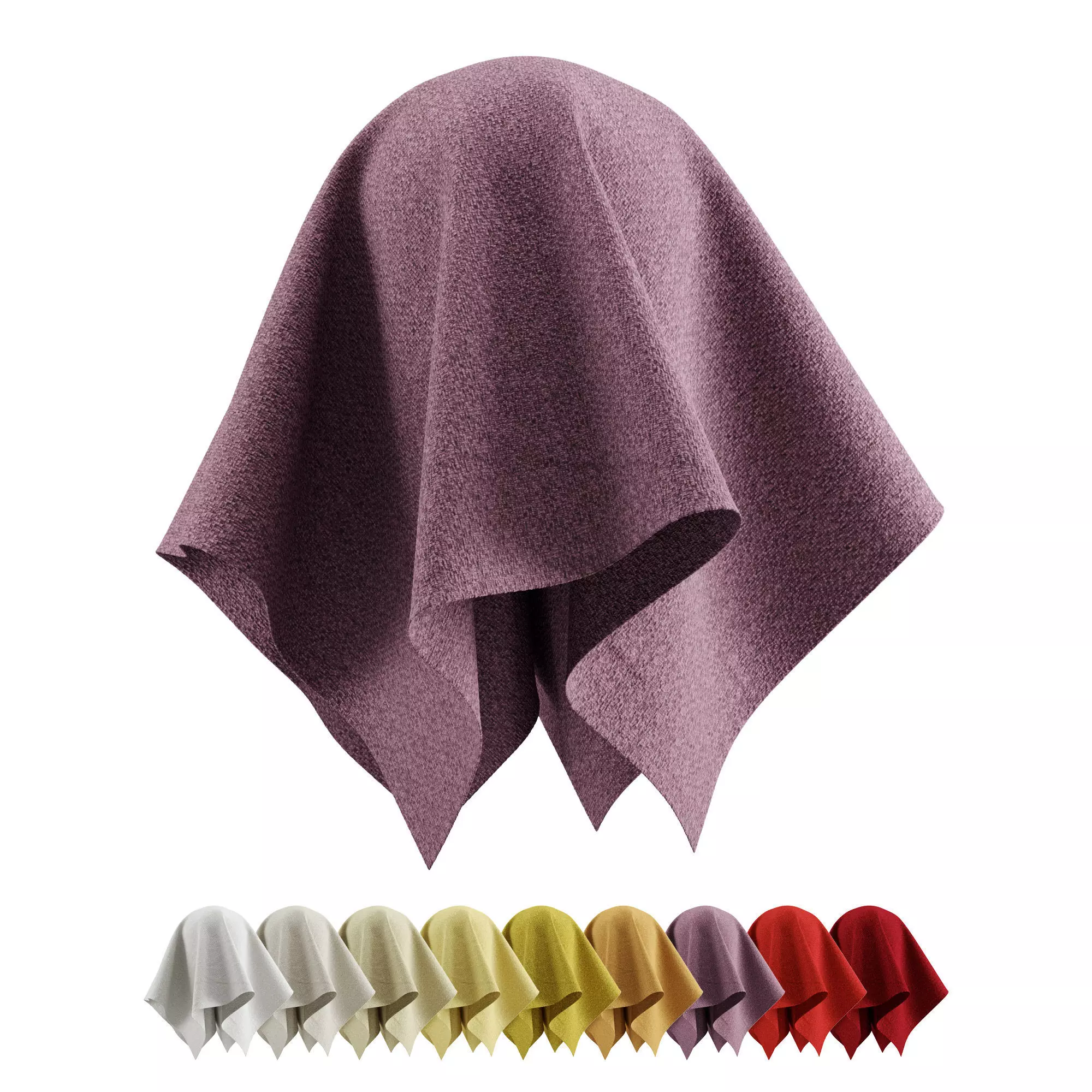 Keymer Textile Rattan Part3 Texture