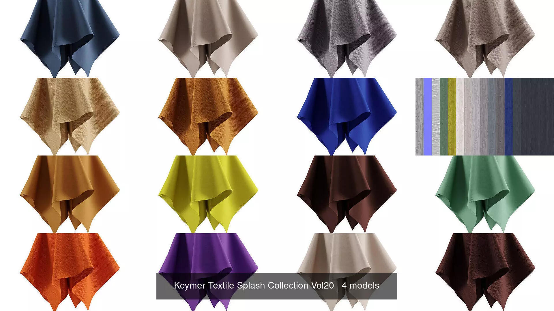 Keymer Textile Splash Collection Vol20 Texture_1