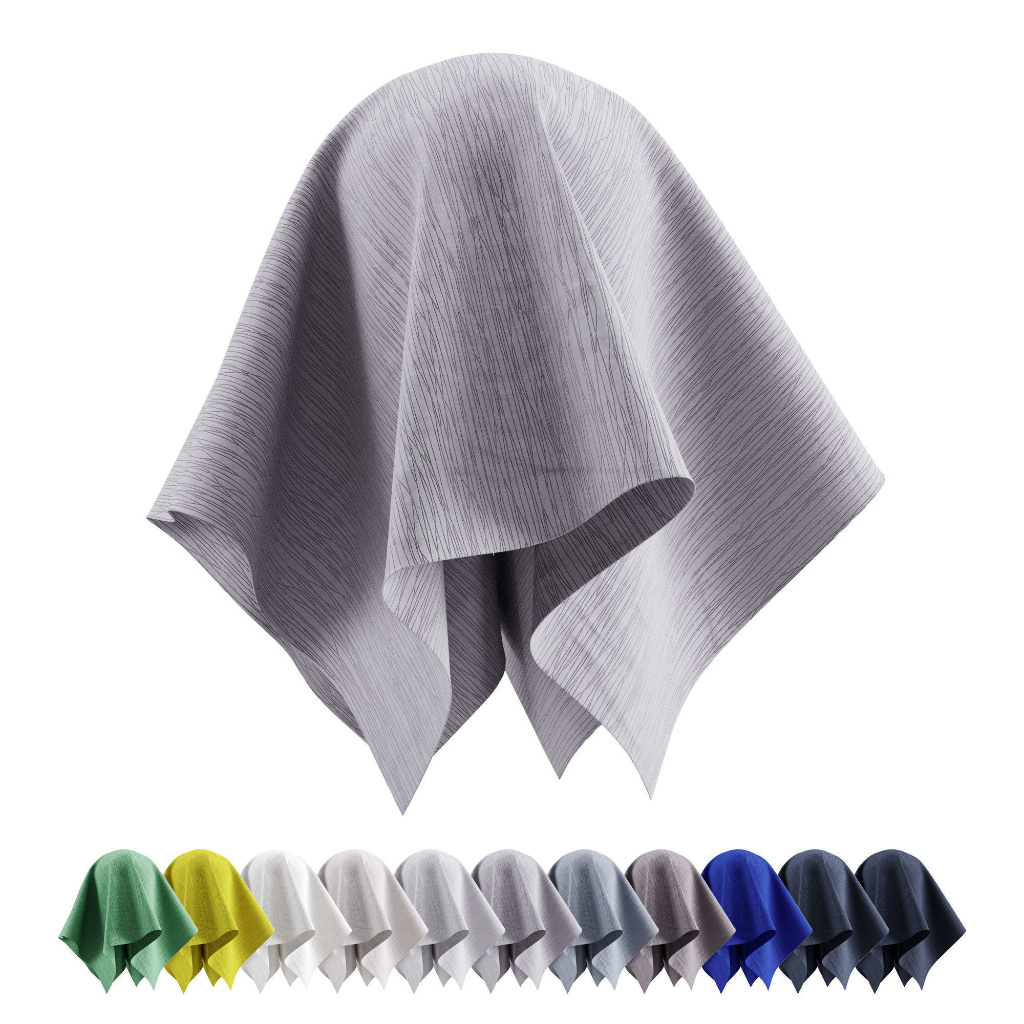 Keymer Textile Splash Collection Vol20 Texture_37