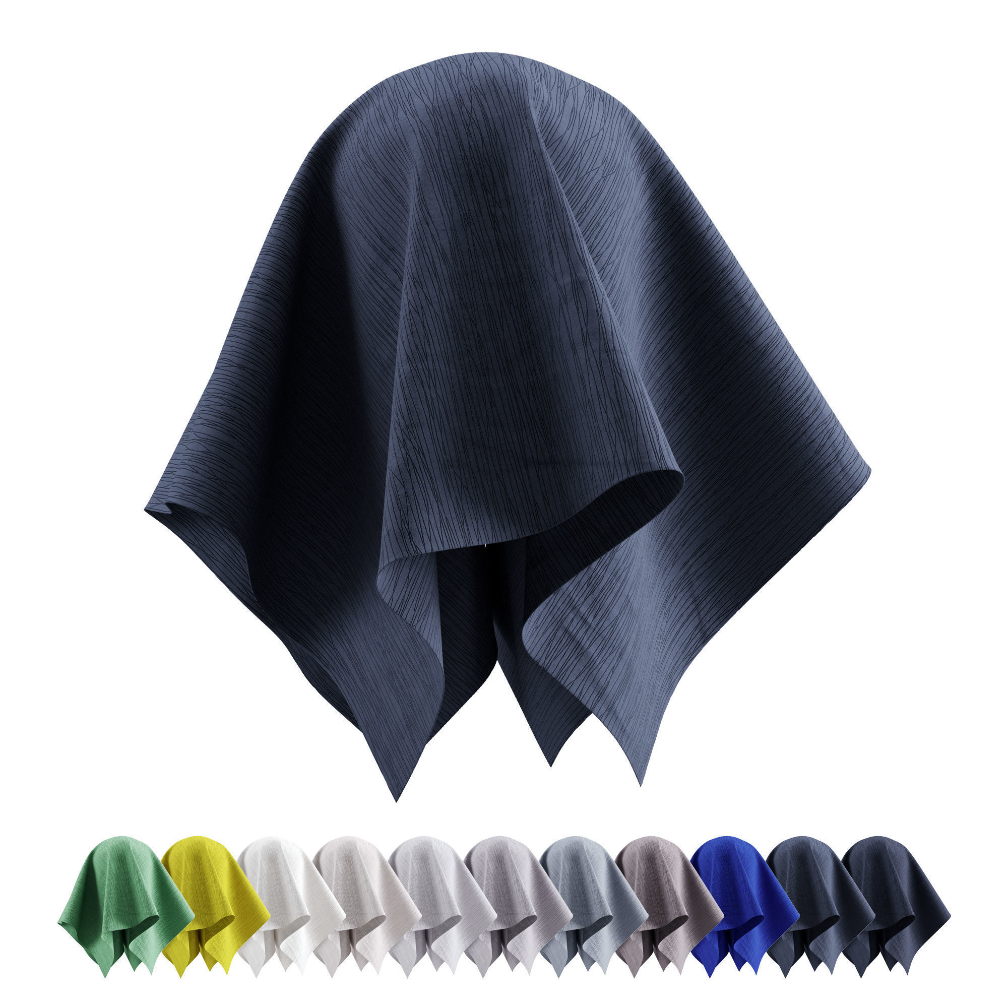 Keymer Textile Splash Collection Vol20 Texture_29