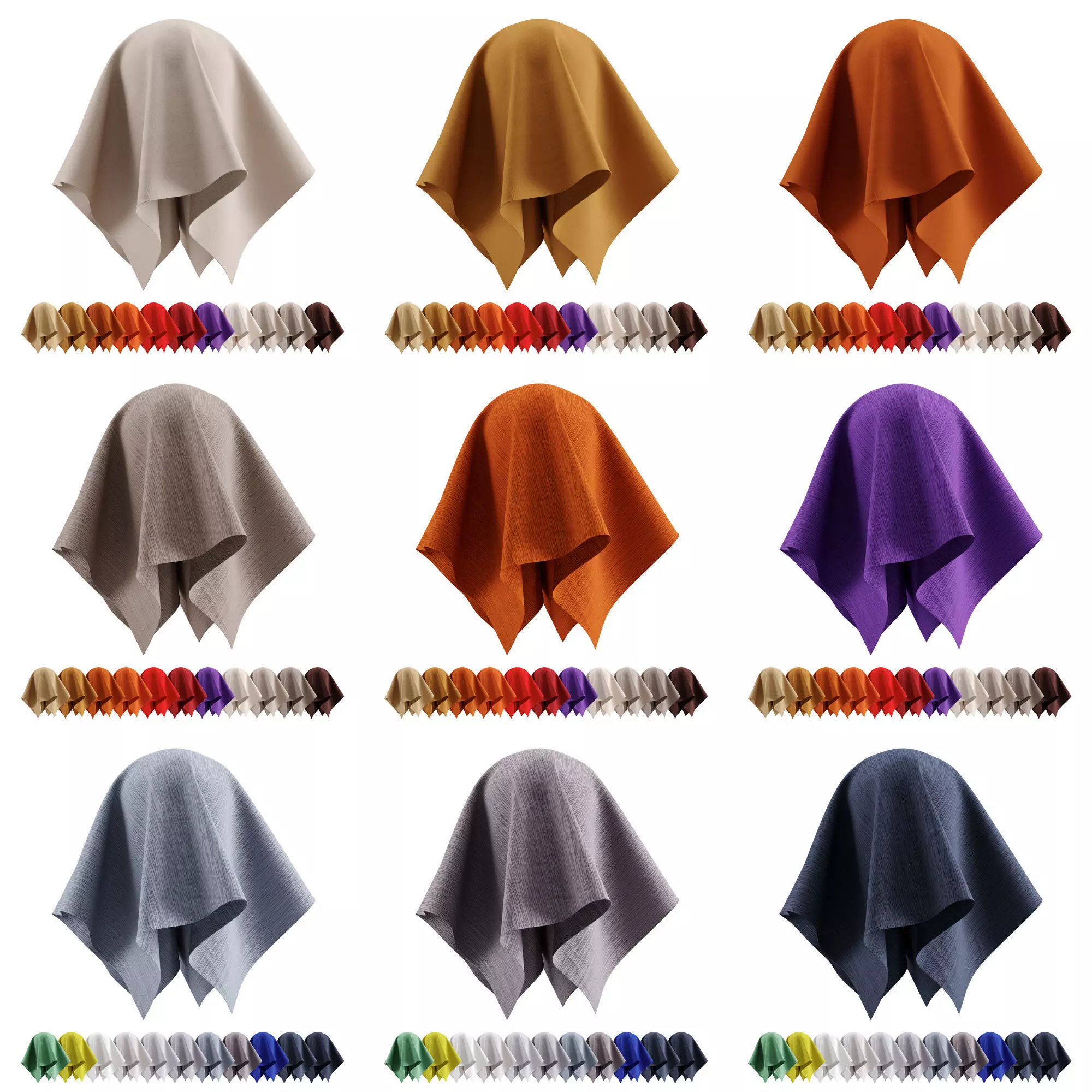 Keymer Textile Splash Collection Vol20 Texture_0