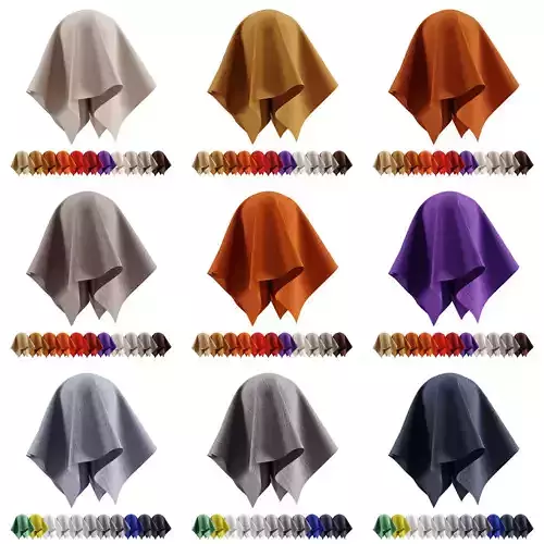 Keymer Textile Splash Collection Vol20