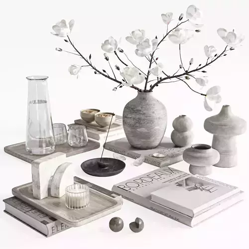Decorative set-H10