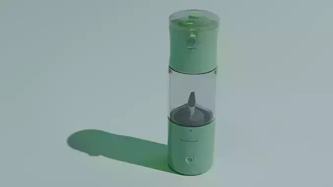 Portable Blender