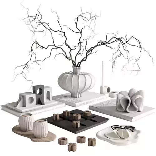 Decorative set-H11