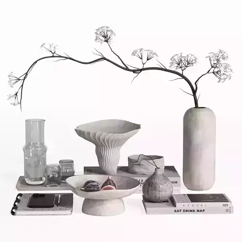 Decorative set-H12
