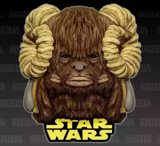 STARWARS Banpha