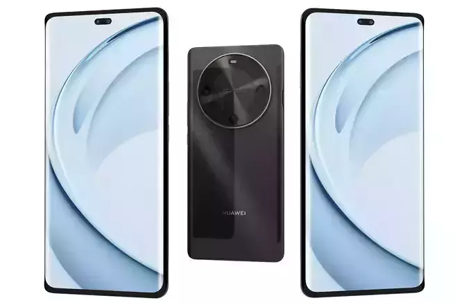 Huawei Enjoy 70X Gold Black