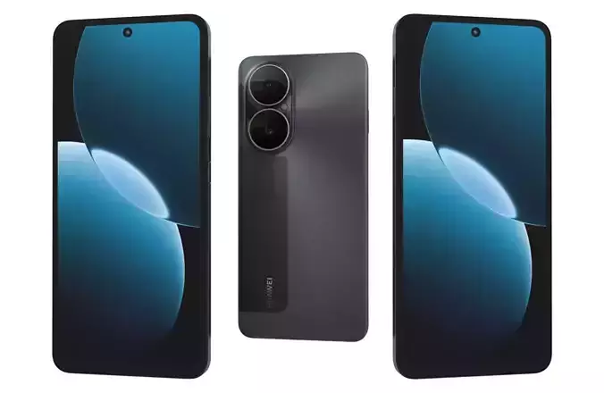 Huawei Enjoy 80 Gold Black