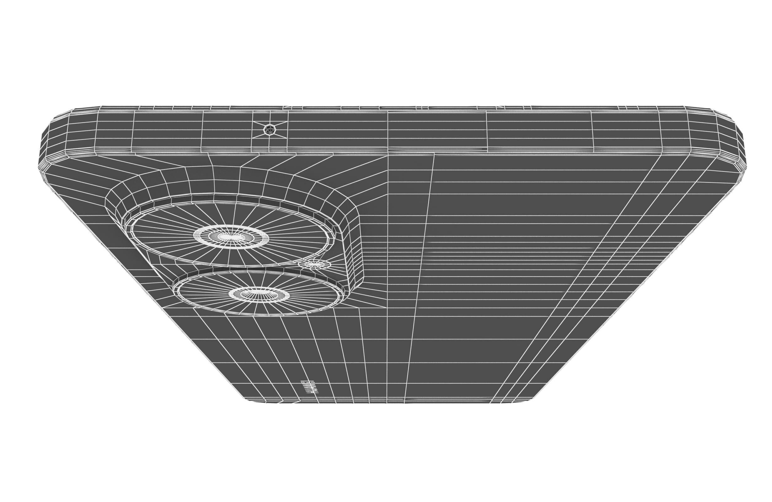 Huawei Enjoy 80 All Colors 3D model_29