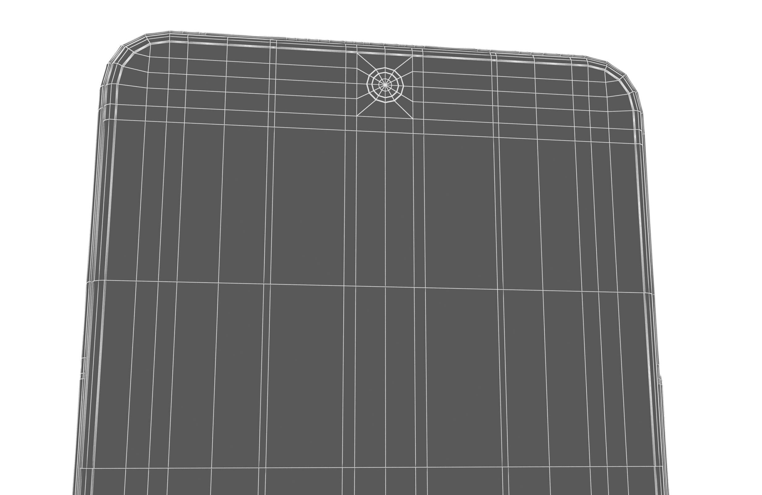 Vivo V50 All Colors 3D model_24