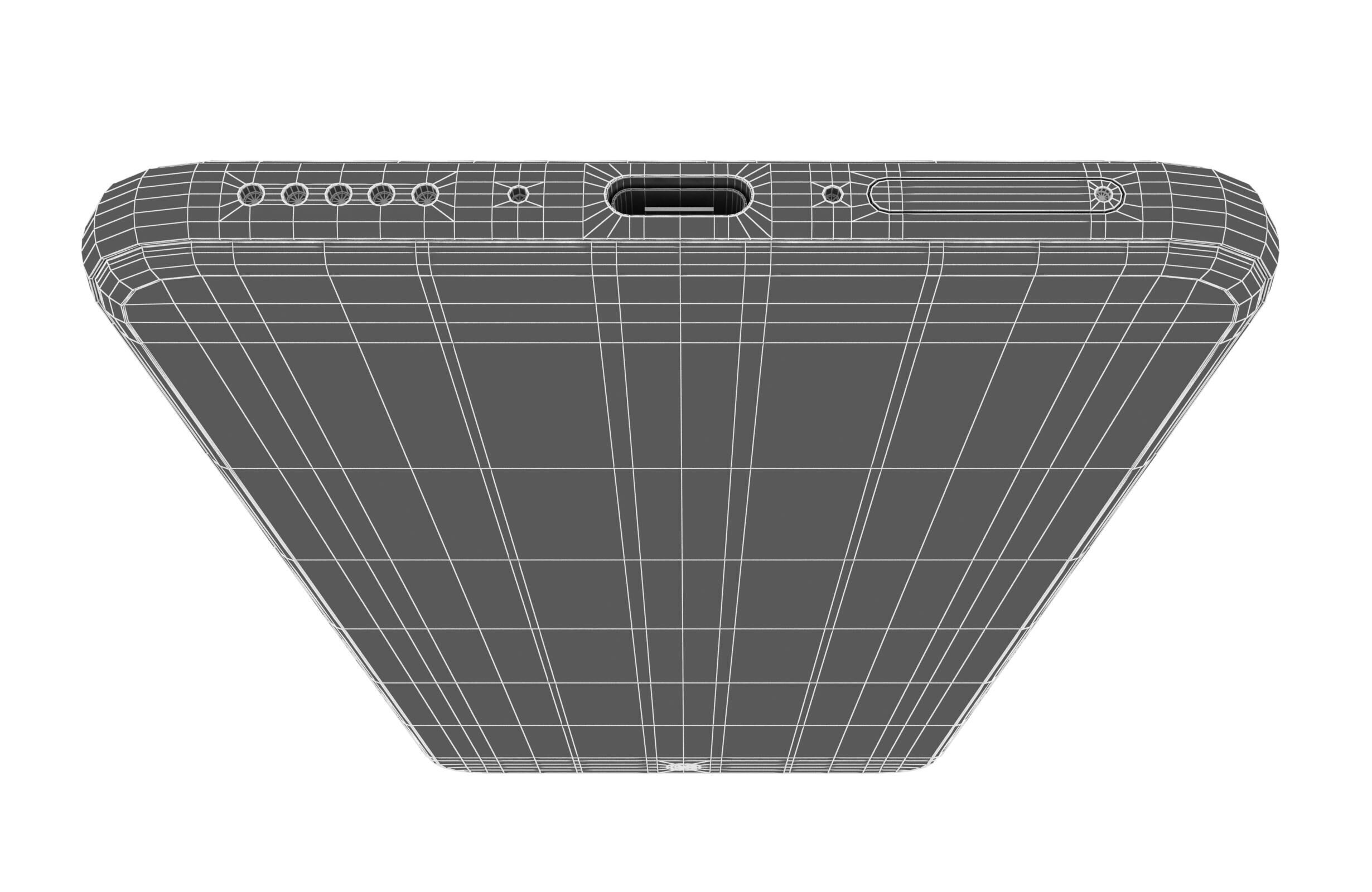 Vivo V50 All Colors 3D model_20