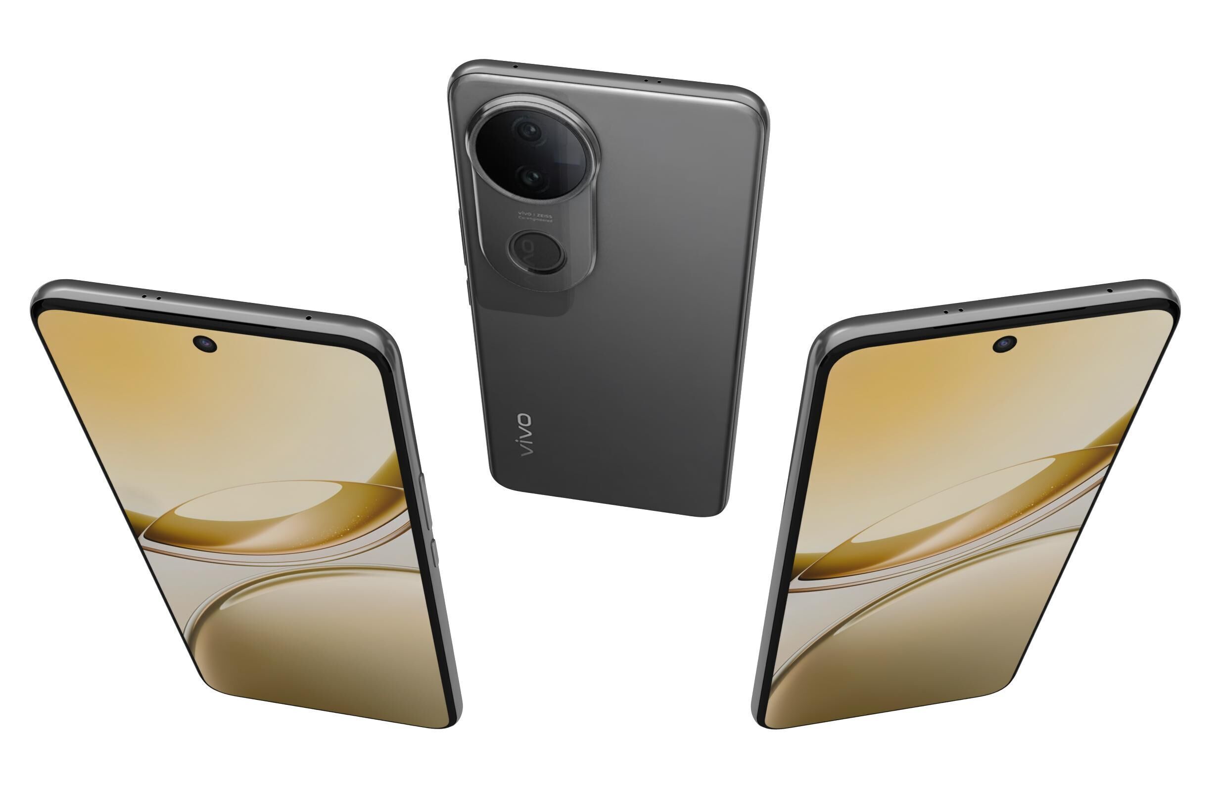 Vivo V50 All Colors 3D model_12