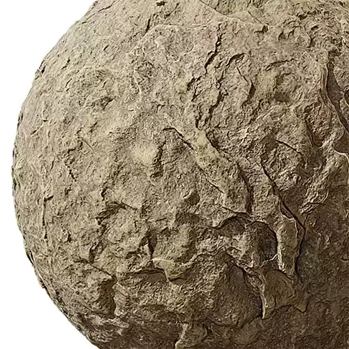 Rock Seamless Texture 2K - EXR 5 - JPG 5 Texture 