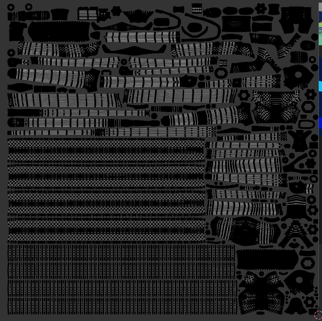 TREK MADONE SLR 9 Gen 8 Trek-Lidl 3D model_22