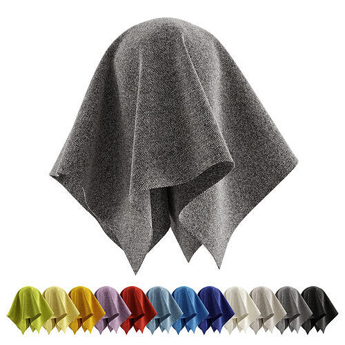 Keymer Textile Richwool Part1 Texture