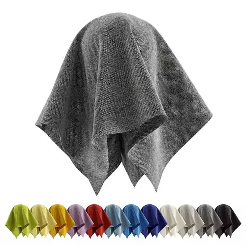 Keymer Textile Richwool Part1