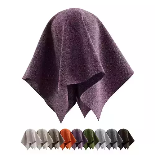 Keymer Textile Richwool Part2