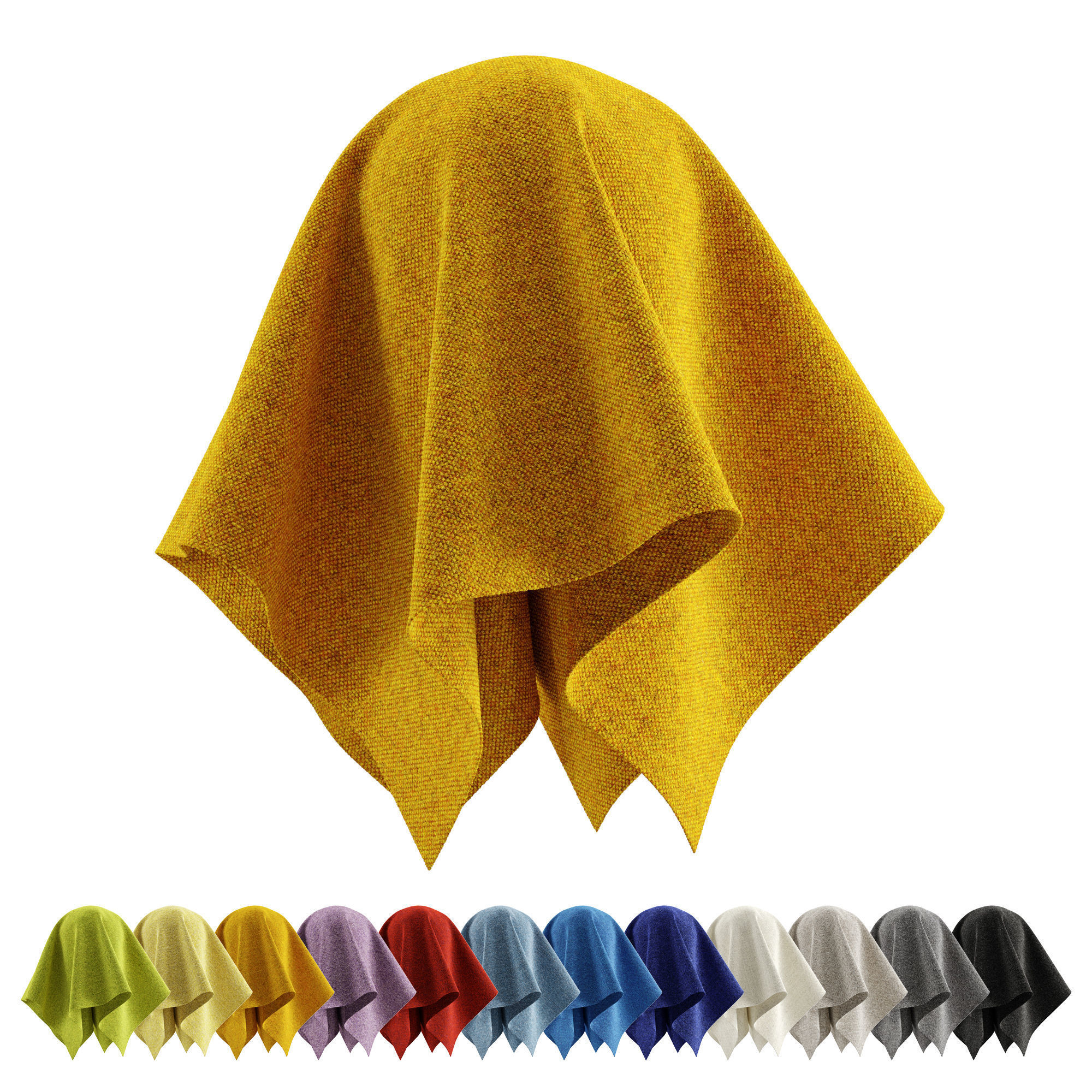 Keymer Textile Richwool Collection Vol21 Texture_2