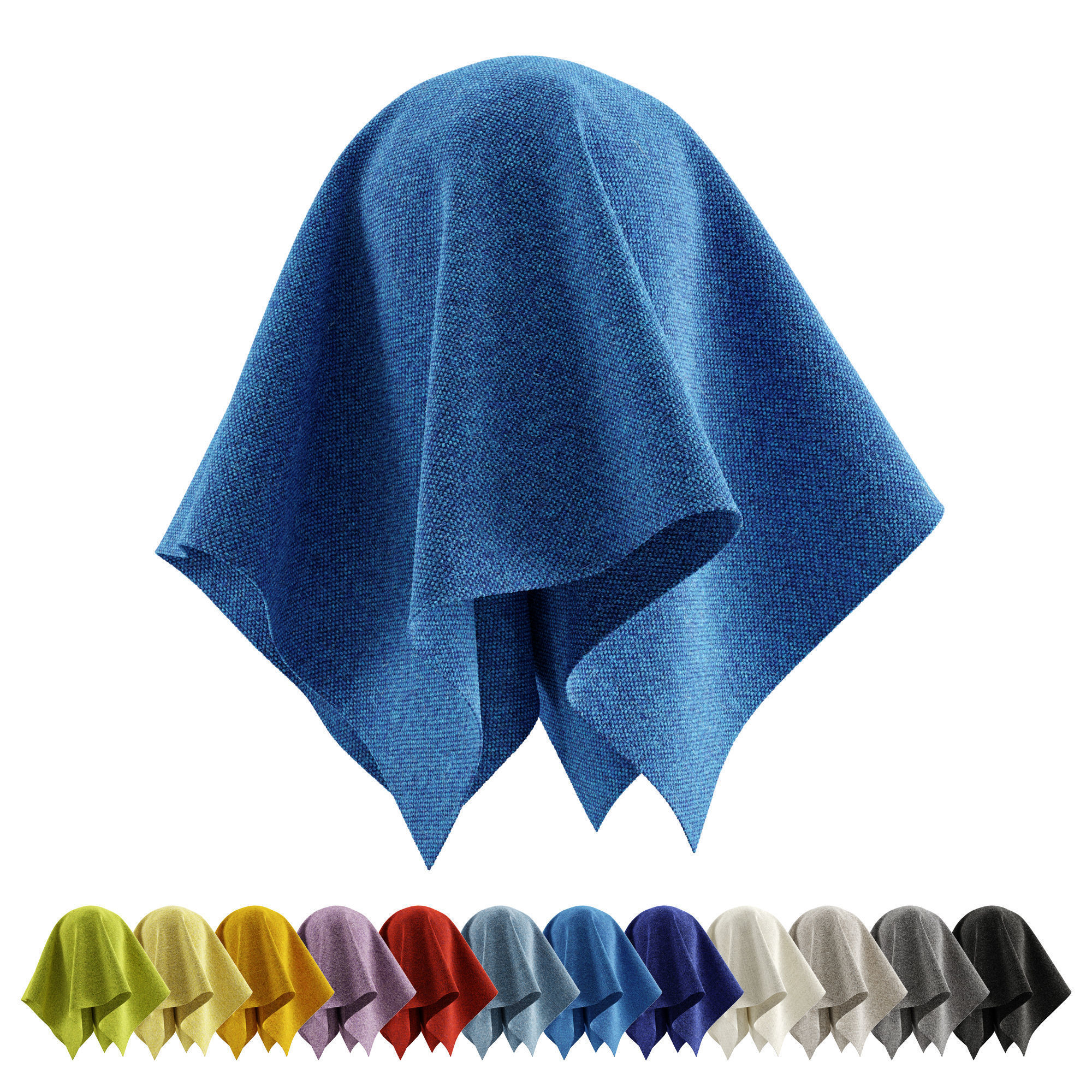 Keymer Textile Richwool Collection Vol21 Texture_5