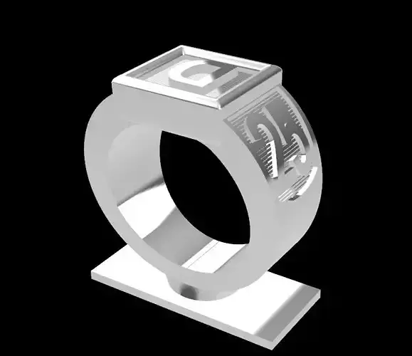 Anillo Sexto Primaria