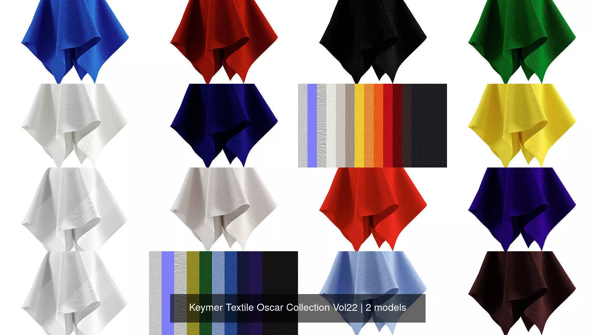 Keymer Textile Oscar Collection Vol22 Texture_1