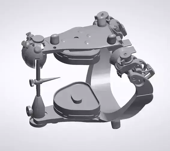 KaVo PROTARevo articulator