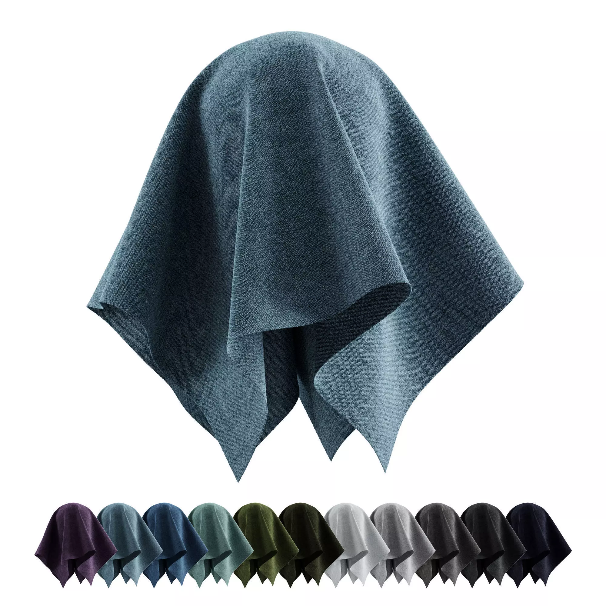 Keymer Textile ReNew And Comeback Comeback Part1 Texture